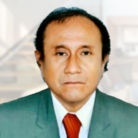 Hernán Parra